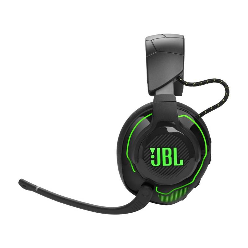 Наушники закрытые JBL QUANTUM 910X