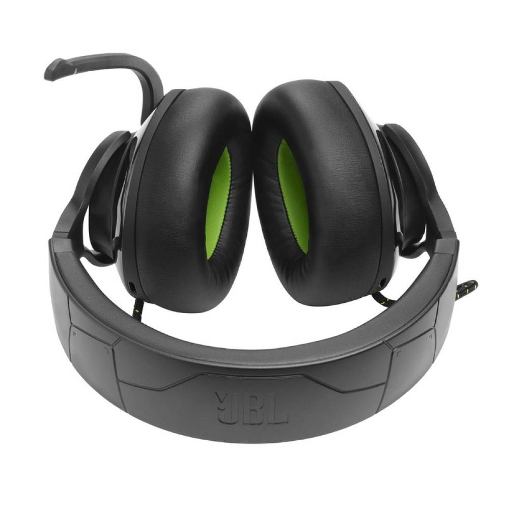 Навушники закриті JBL QUANTUM 910X
