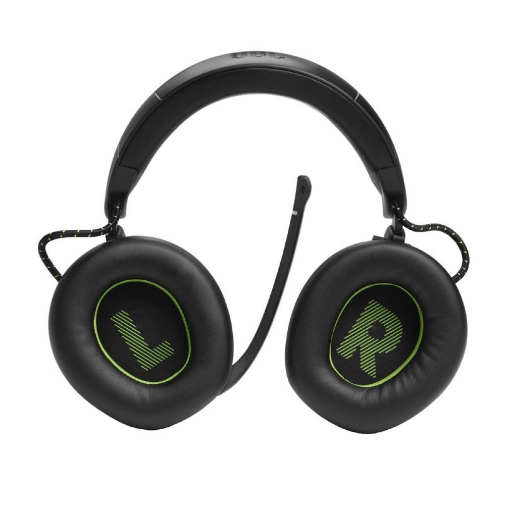 Навушники закриті JBL QUANTUM 910X