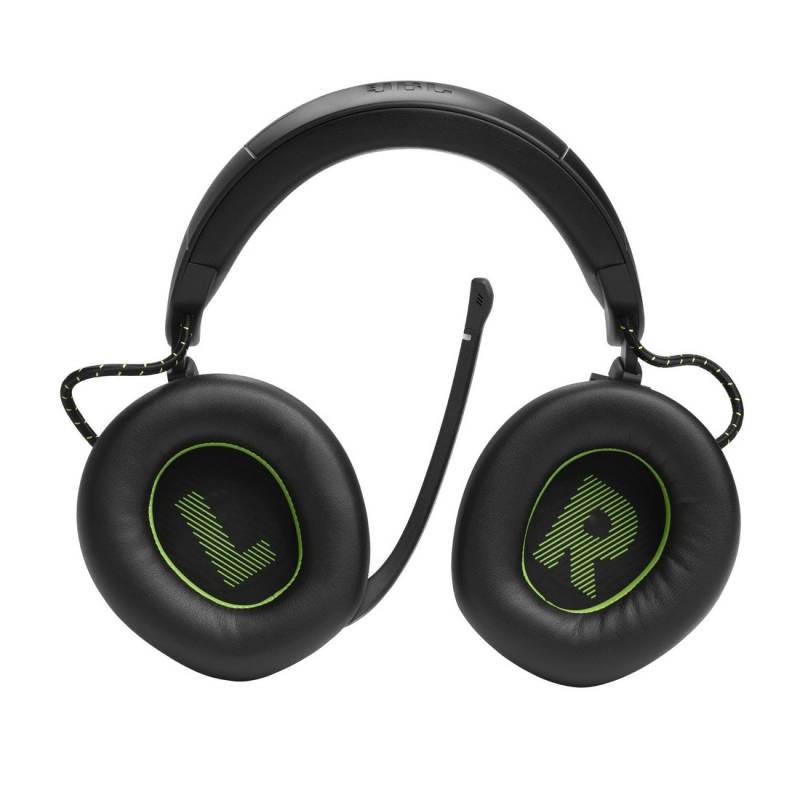 Наушники закрытые JBL QUANTUM 910X
