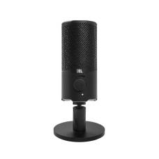 Мікрофон вокальний JBL QUANTUM STREAM BLACK