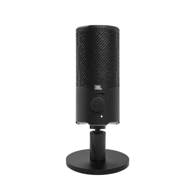 Мікрофон вокальний JBL QUANTUM STREAM BLACK