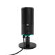 Мікрофон вокальний JBL QUANTUM STREAM BLACK