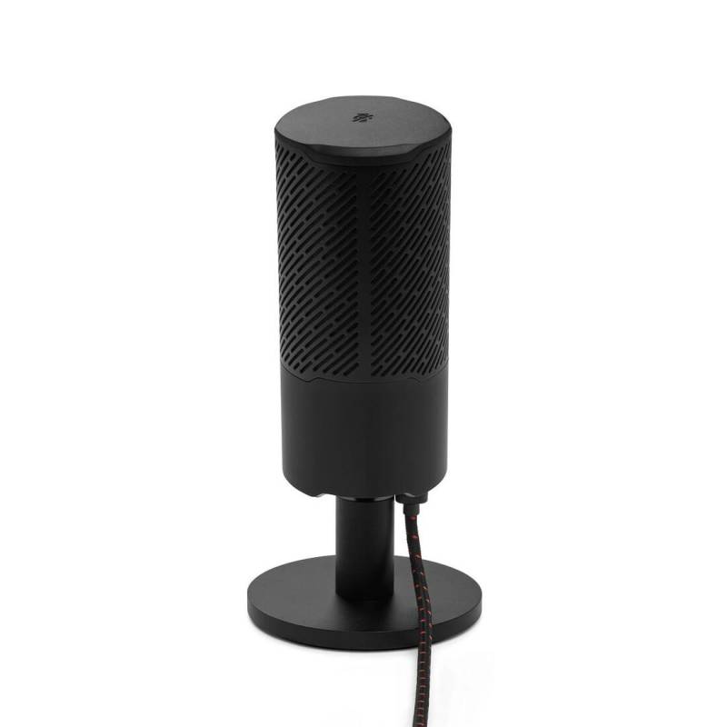 Мікрофон вокальний JBL QUANTUM STREAM BLACK