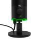 Мікрофон вокальний JBL QUANTUM STREAM BLACK