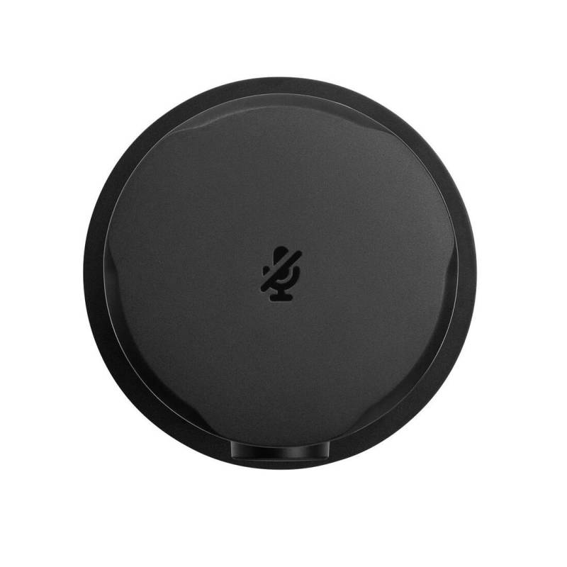 Мікрофон вокальний JBL QUANTUM STREAM BLACK