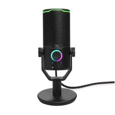 Мікрофон студійний JBL QUANTUM STREAM STUDIO 