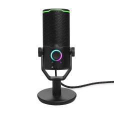 Микрофон студийный JBL QUANTUM STREAM STUDIO