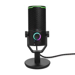 Мікрофон студійний JBL QUANTUM STREAM STUDIO 