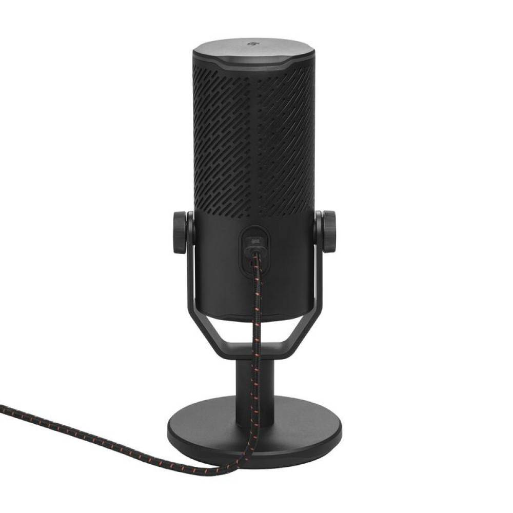 Мікрофон студійний JBL QUANTUM STREAM STUDIO 