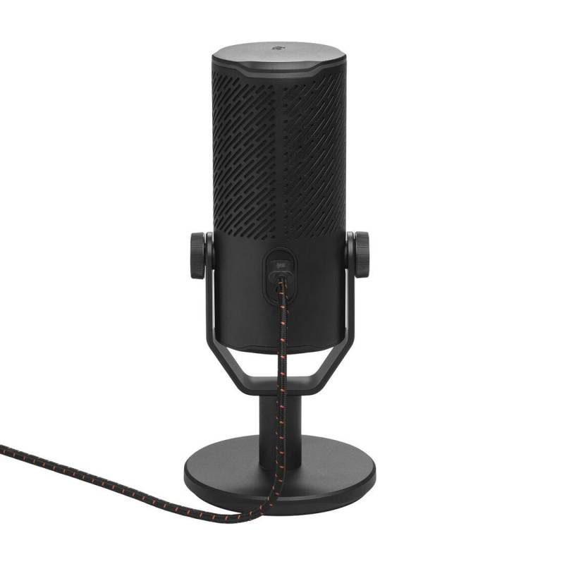 Мікрофон студійний JBL QUANTUM STREAM STUDIO