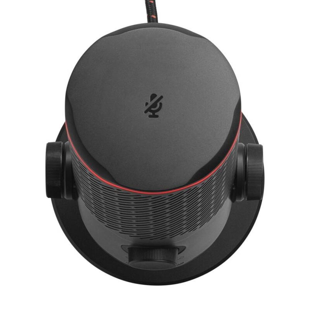 Мікрофон студійний JBL QUANTUM STREAM STUDIO 