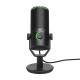 Мікрофон студійний JBL QUANTUM STREAM STUDIO 