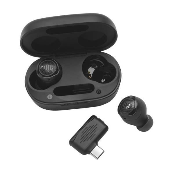 Навушники відкриті JBL QUANTUM TWS AIR