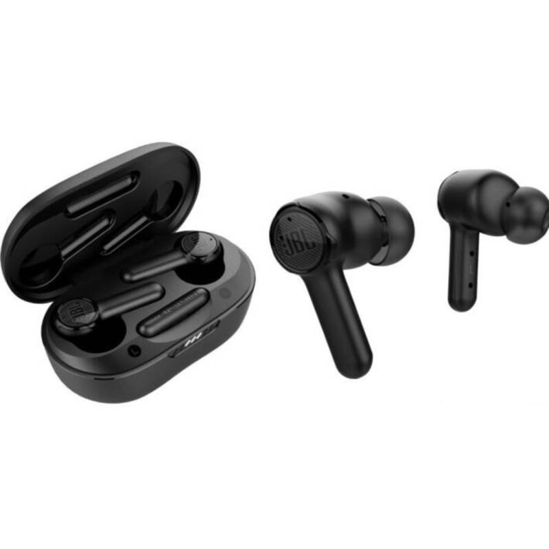Наушники открытые JBL QUANTUM TWS
