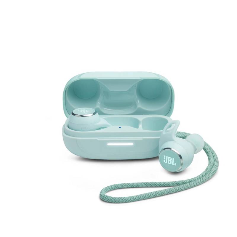 Навушники відкриті JBL REFLECT AERO MINT