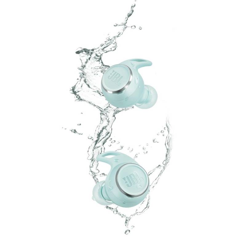 Навушники відкриті JBL REFLECT AERO MINT
