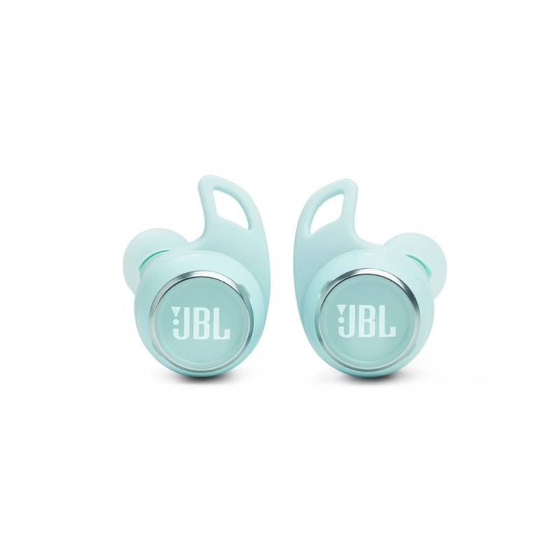 Навушники відкриті JBL REFLECT AERO MINT