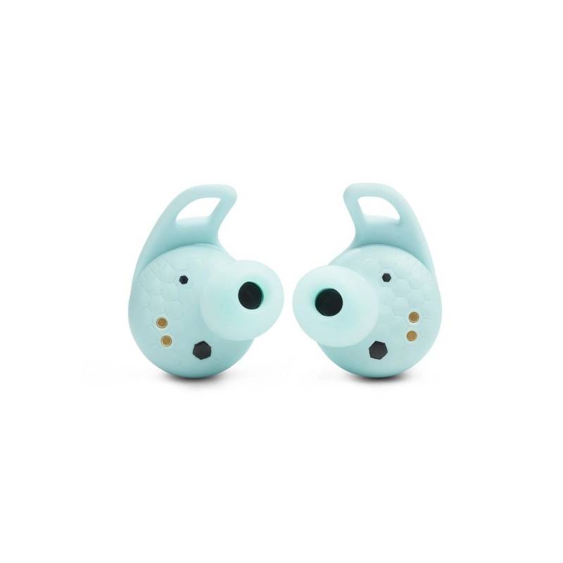 Навушники відкриті JBL REFLECT AERO MINT