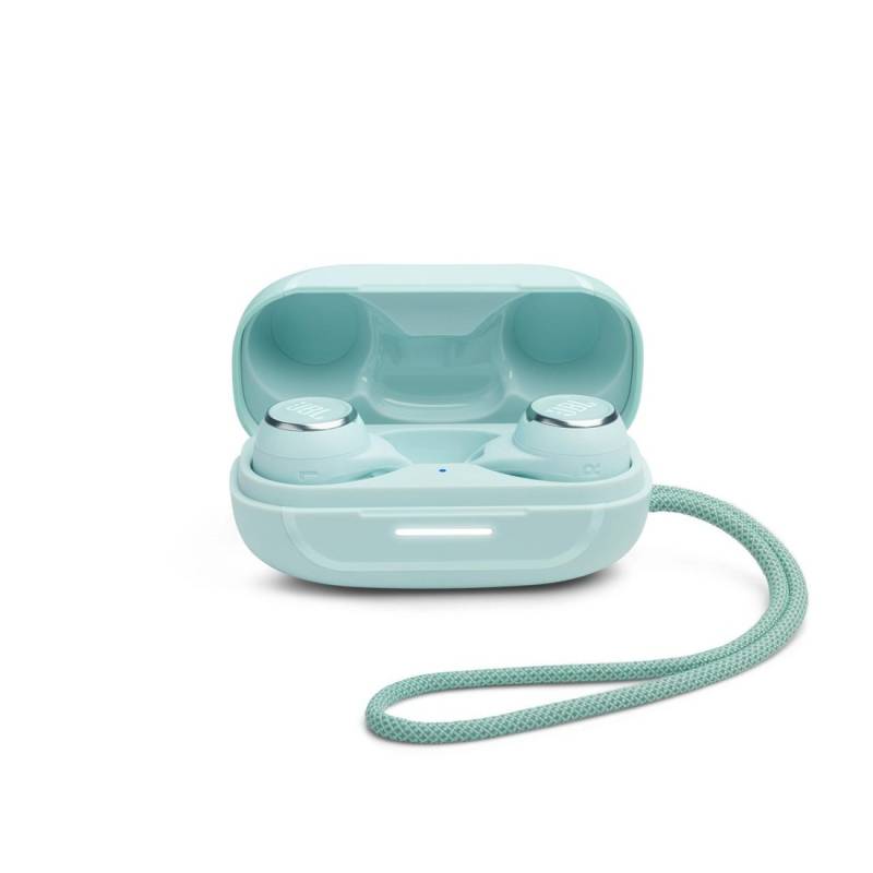 Навушники відкриті JBL REFLECT AERO MINT