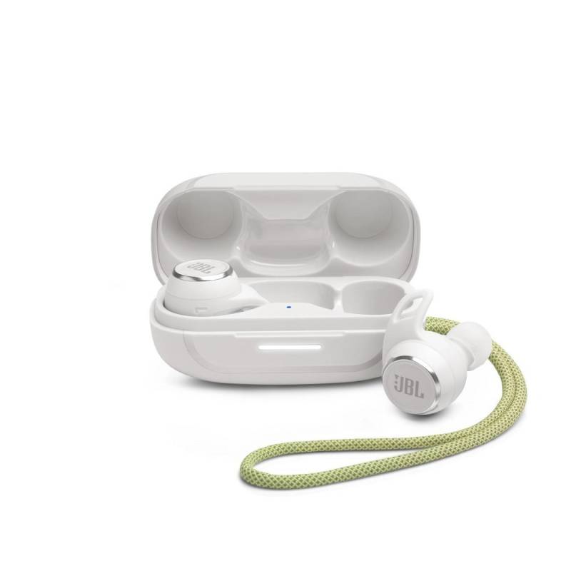 Навушники відкриті JBL REFLECT AERO WHITE