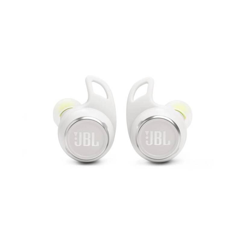 Навушники відкриті JBL REFLECT AERO WHITE