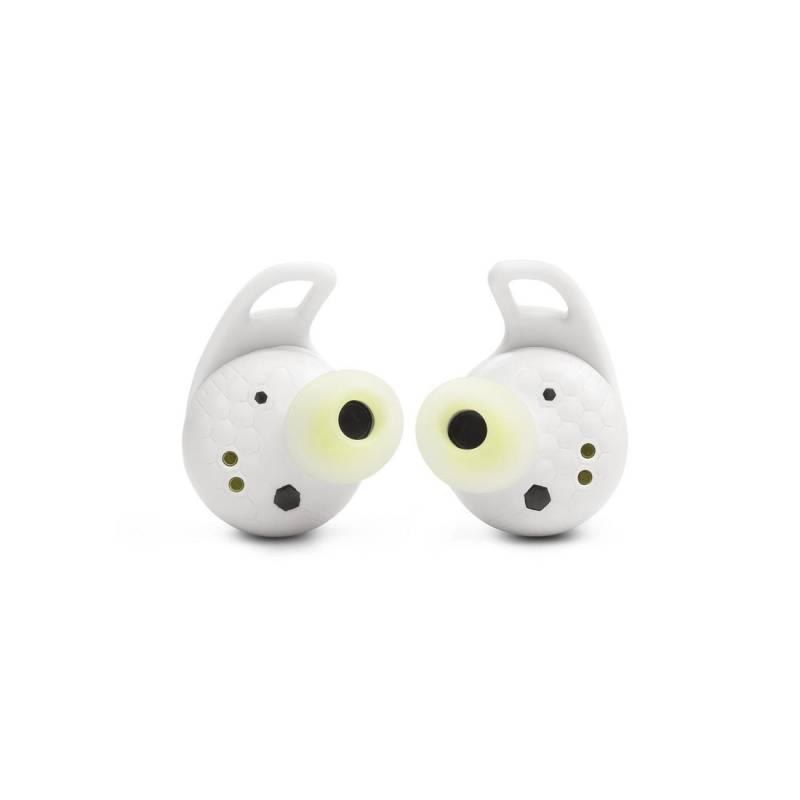 Навушники відкриті JBL REFLECT AERO WHITE