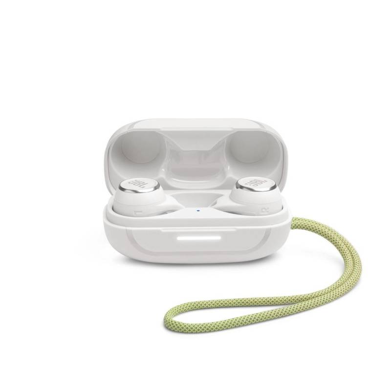 Навушники відкриті JBL REFLECT AERO WHITE