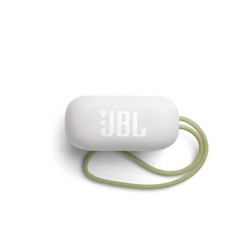 Навушники відкриті JBL REFLECT AERO WHITE