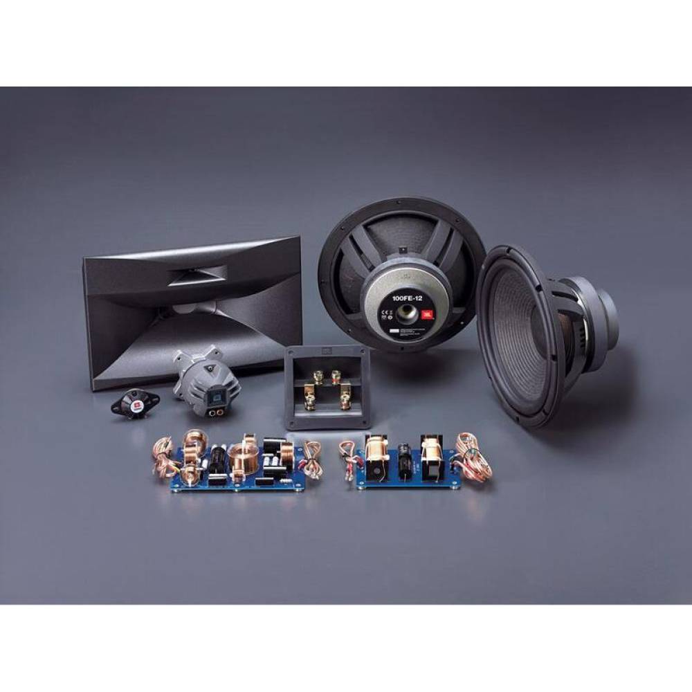 Акустическая система JBL S3900BG