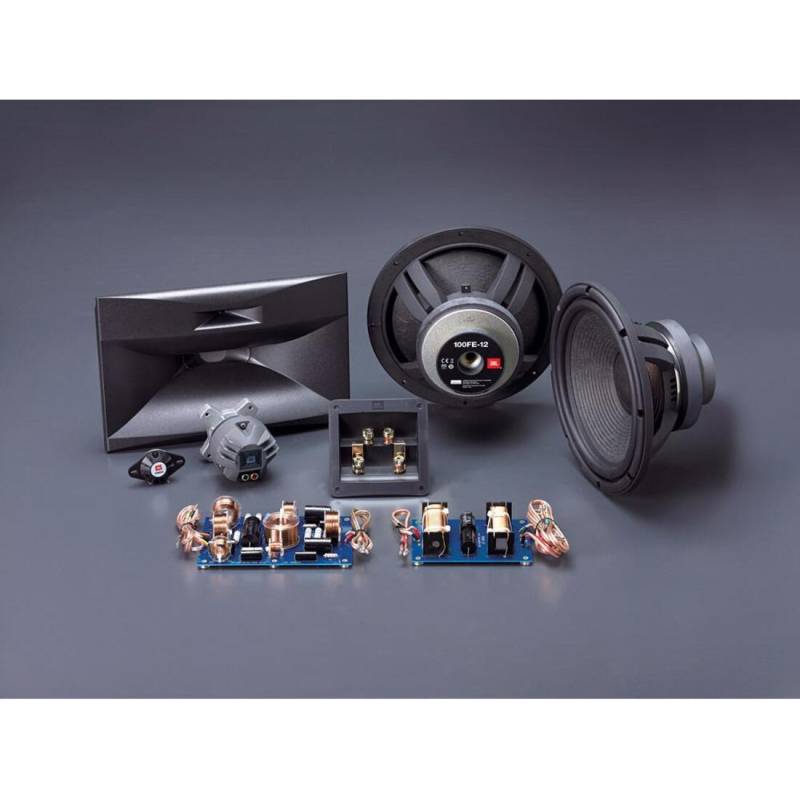 Акустична система JBL S3900BG