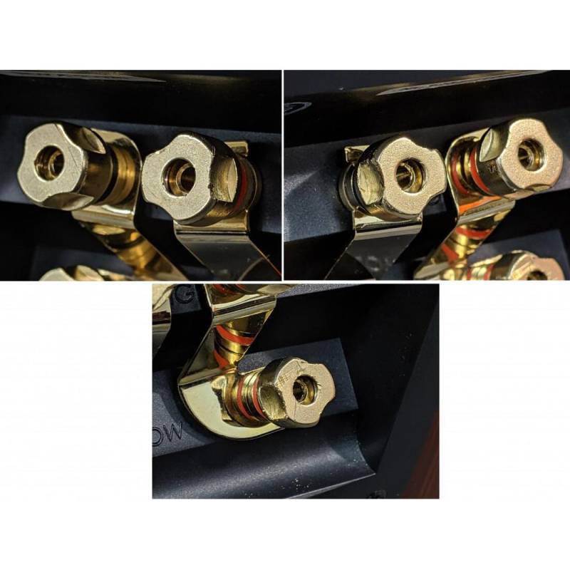 Акустична система JBL S3900BG