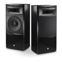 Акустична система JBL S4700BG