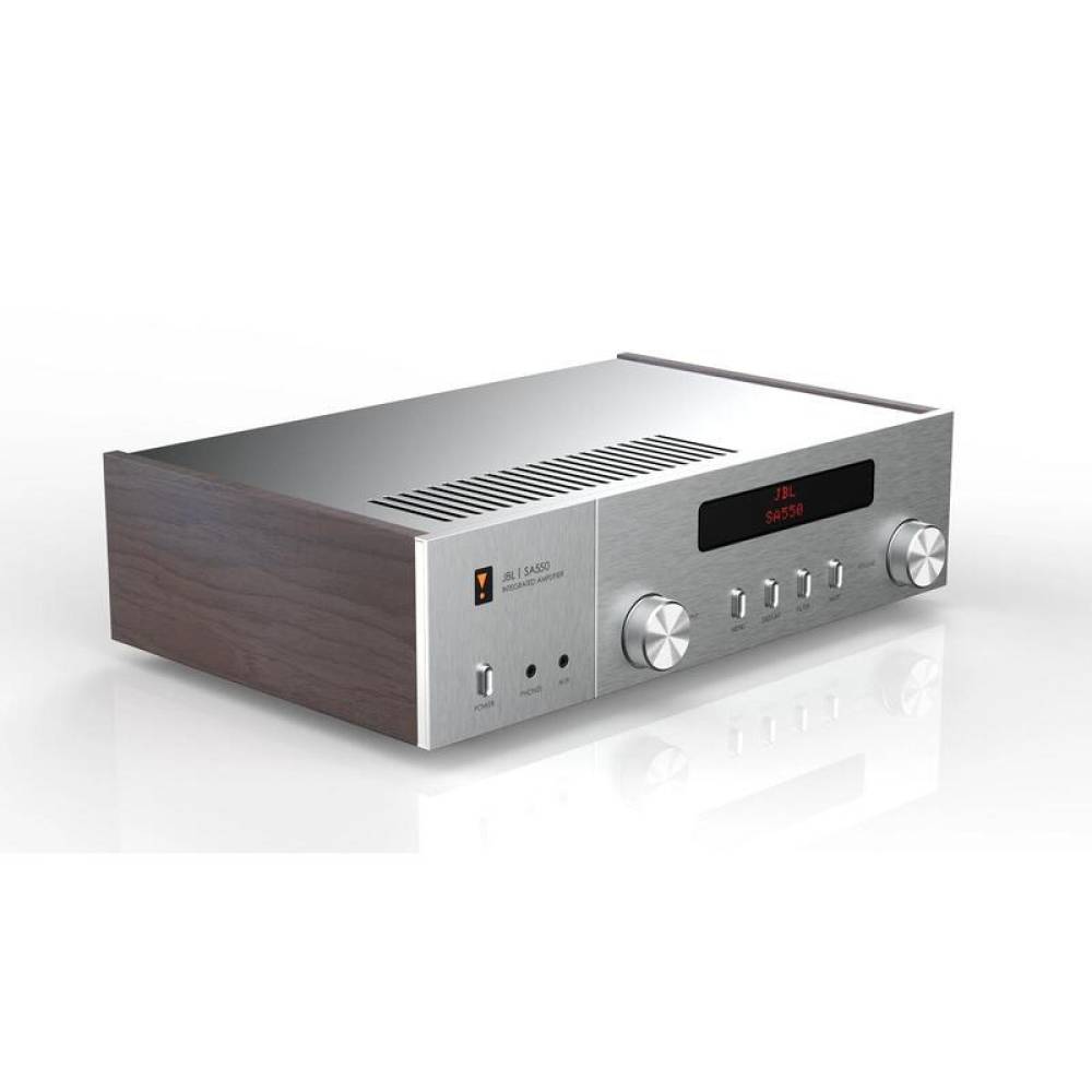 Усилитель мощности JBL SA 550 Усилитель мощности JBL SA 550