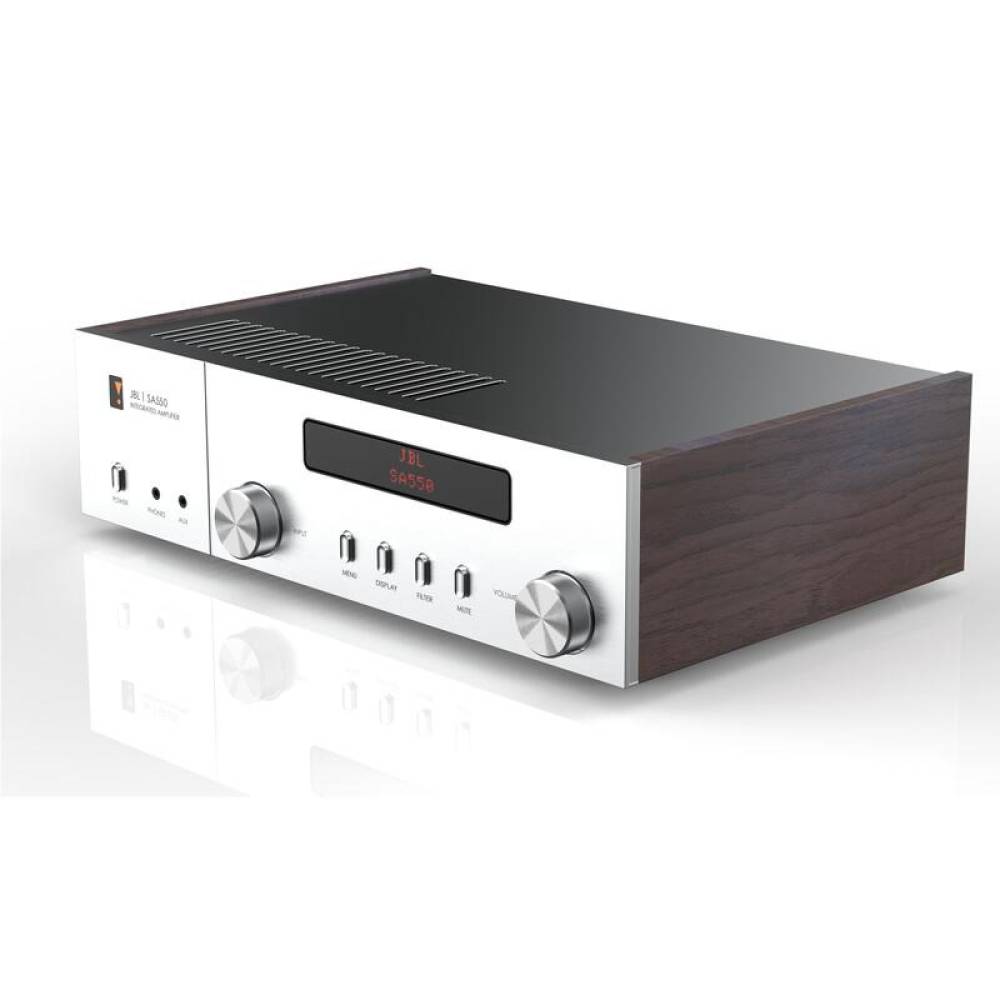 Усилитель мощности JBL SA 550 Усилитель мощности JBL SA 550