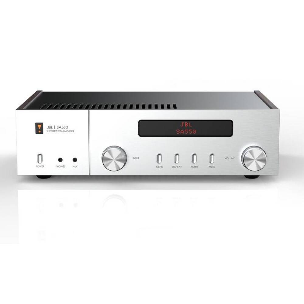 Усилитель мощности JBL SA 550 Усилитель мощности JBL SA 550