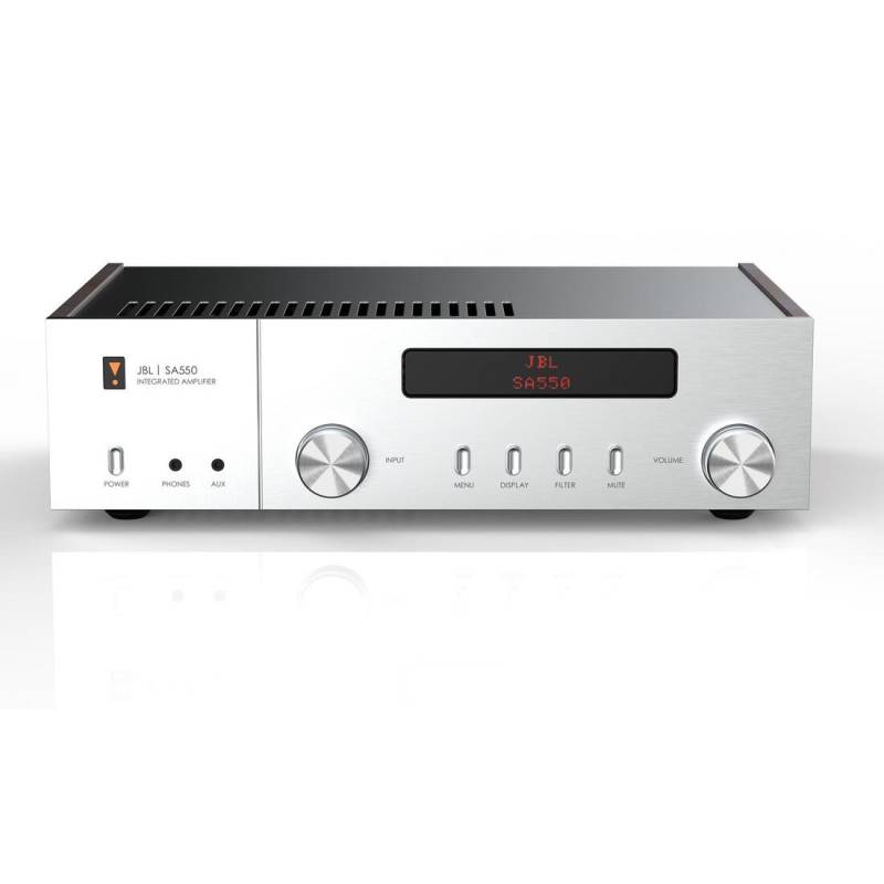 Усилитель мощности JBL SA 550