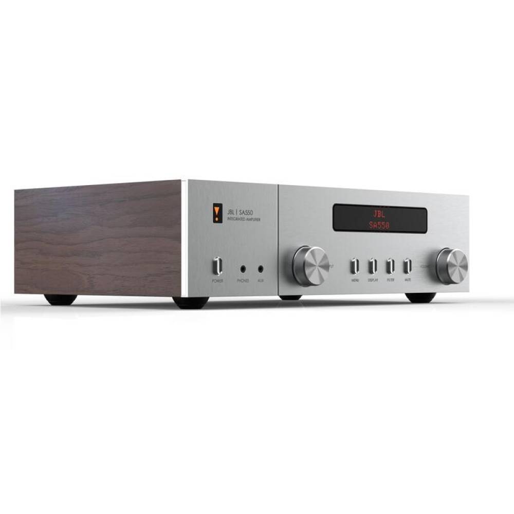 Усилитель мощности JBL SA 550 Усилитель мощности JBL SA 550