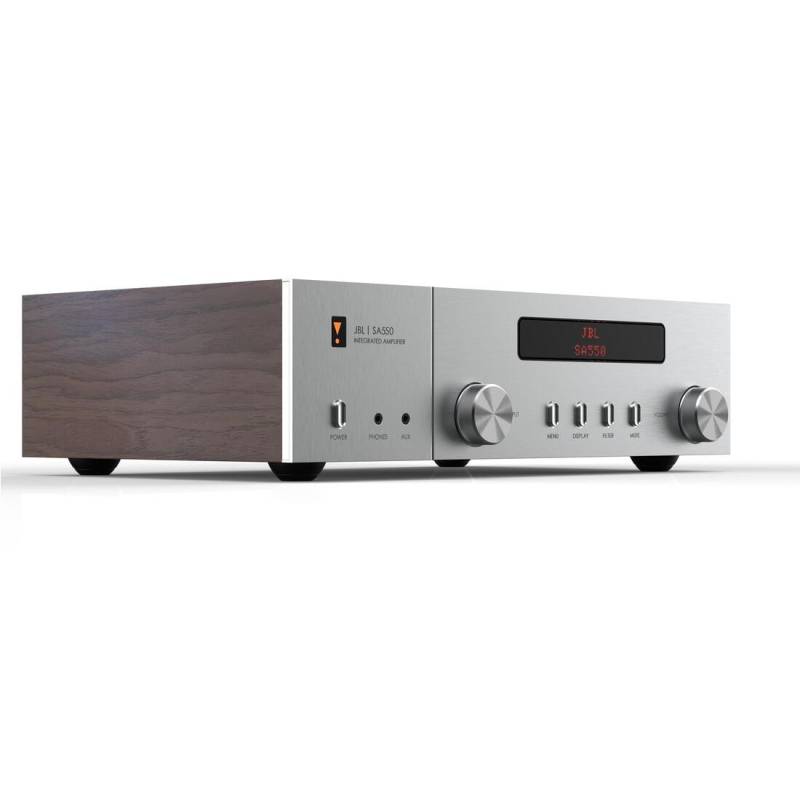 Усилитель мощности JBL SA 550