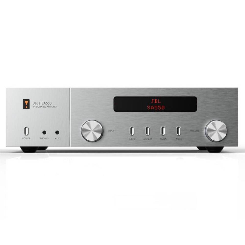 Усилитель мощности JBL SA 550 Усилитель мощности JBL SA 550