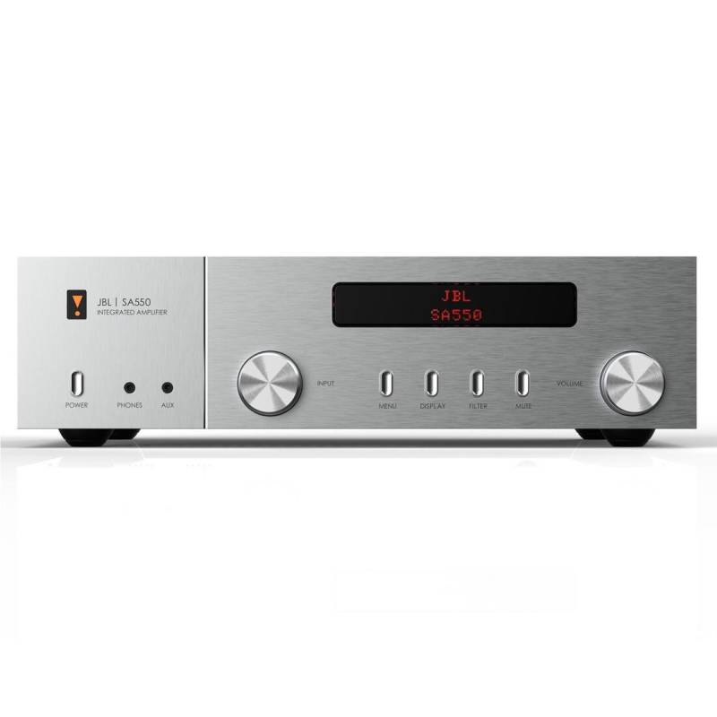 Усилитель мощности JBL SA 550