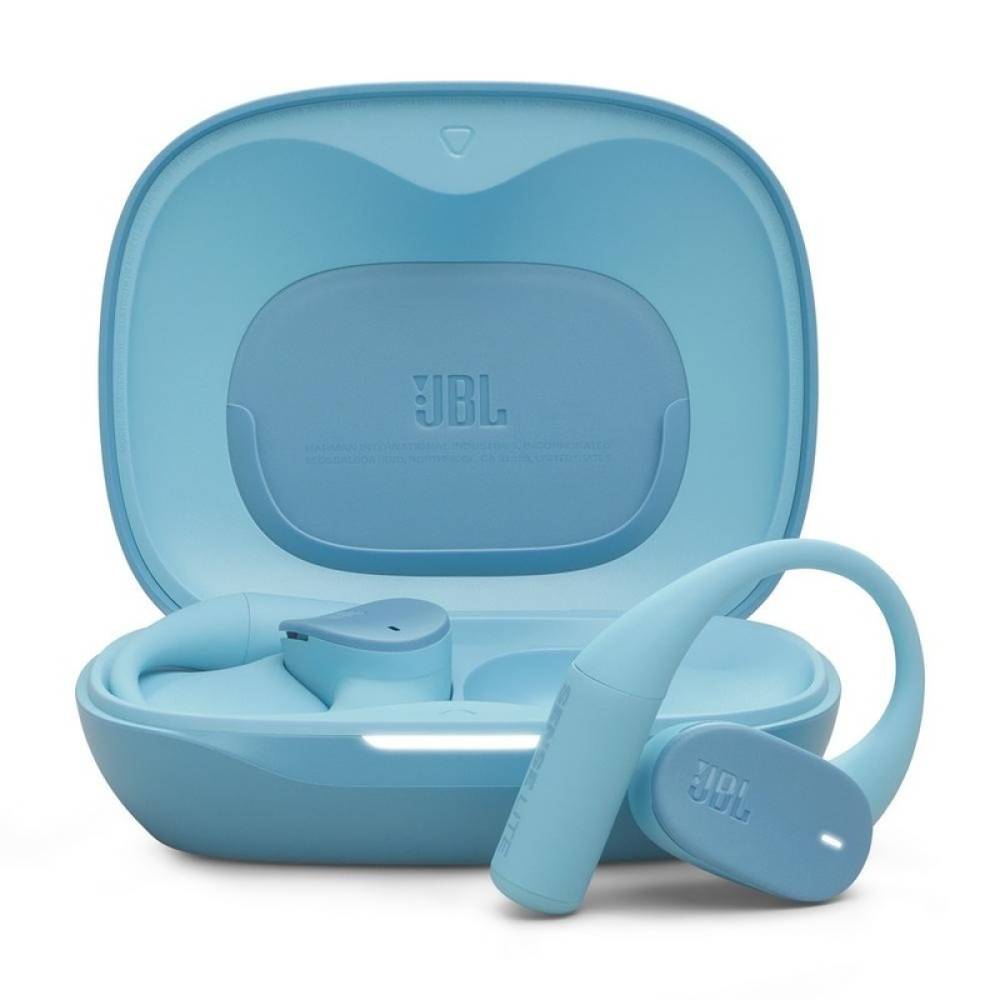 Наушники открытые JBL SENSE LITE BLUE
