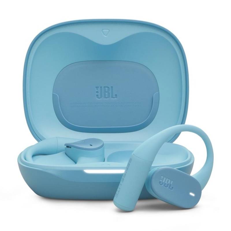 Навушники відкриті JBL SENSE LITE BLUE