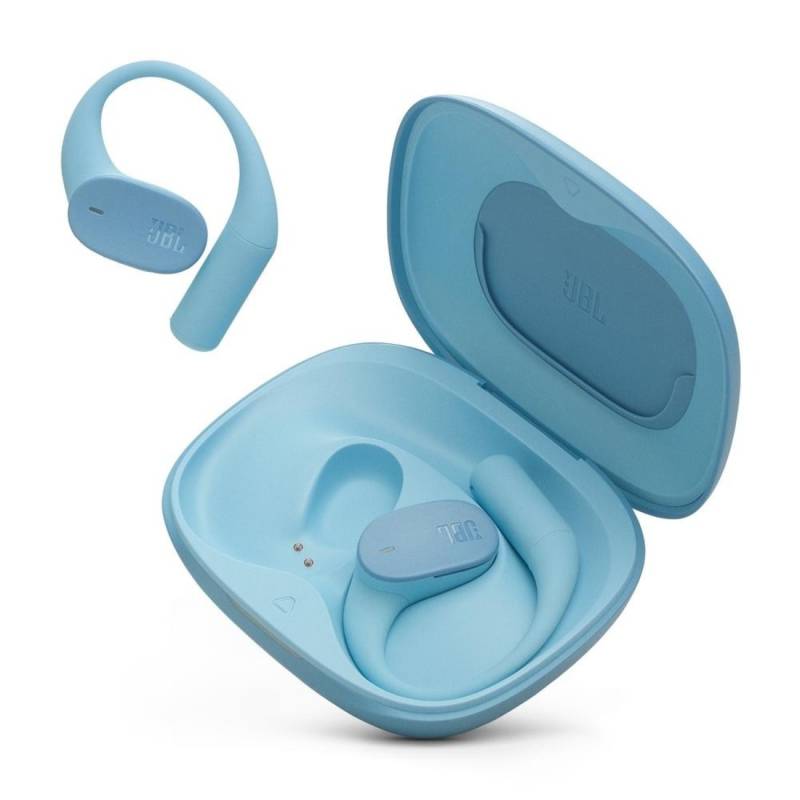 Навушники відкриті JBL SENSE LITE BLUE