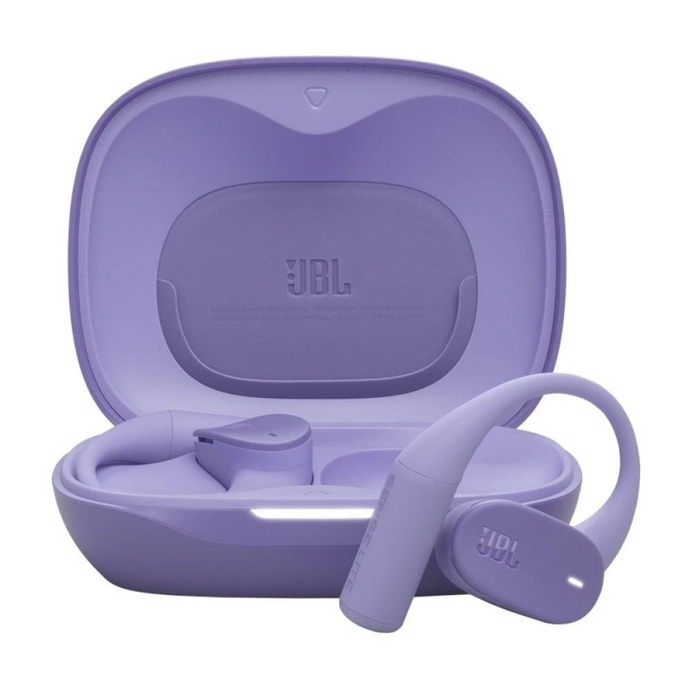 Наушники открытые JBL SENSE LITE PURPLE
