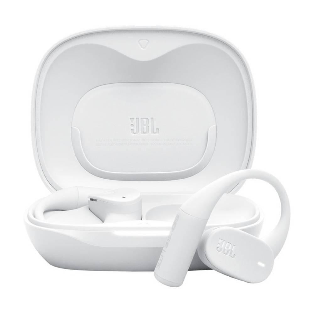 Наушники открытые JBL SENSE LITE WHITE