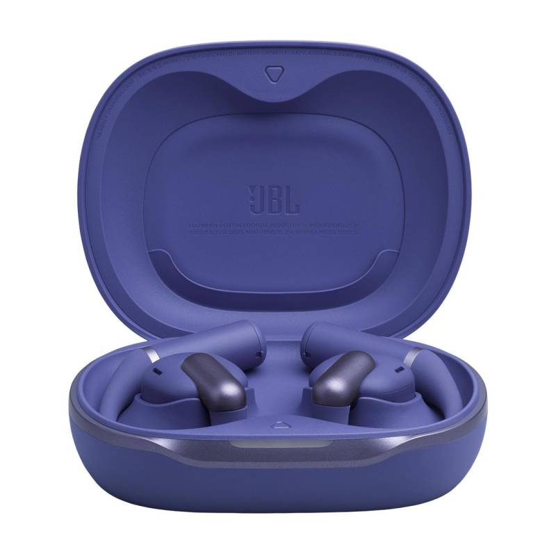 Навушники відкриті JBL SENSE PRO BLUE