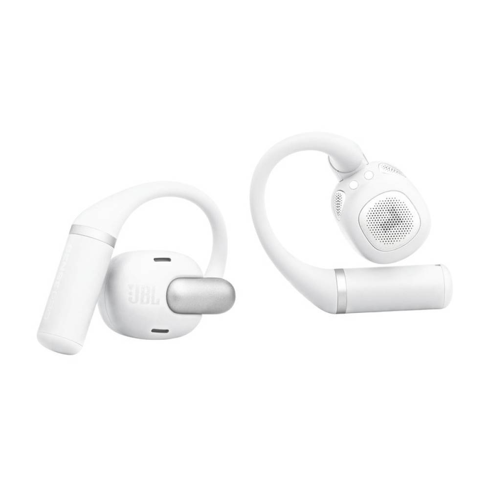 Навушники відкриті JBL SENSE PRO WHITE