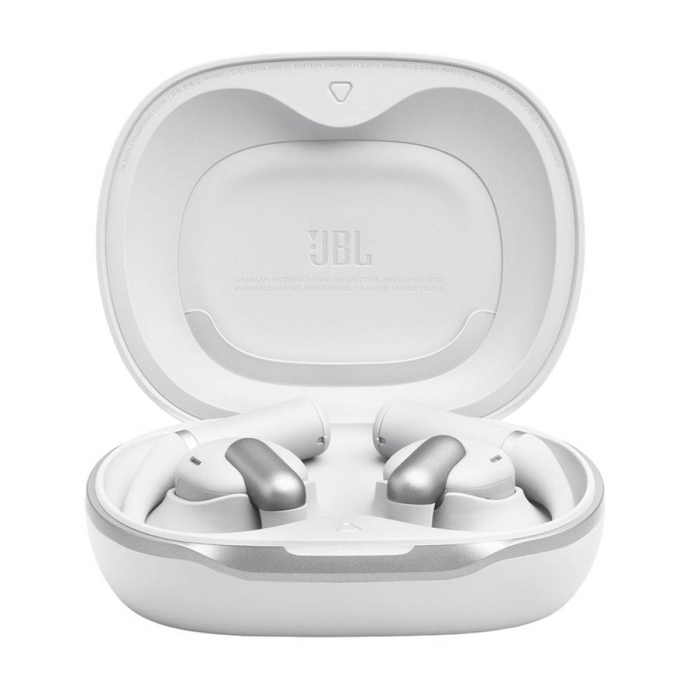 Навушники відкриті JBL SENSE PRO WHITE