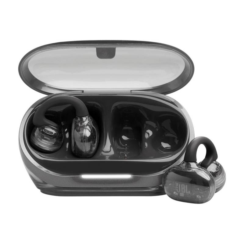 Наушники открытые JBL SOUNDGEAR CLIPS